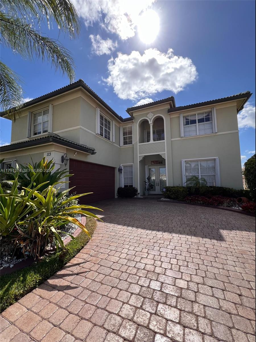 113 Bella Vista Way, Royal Palm Beach FL 33411