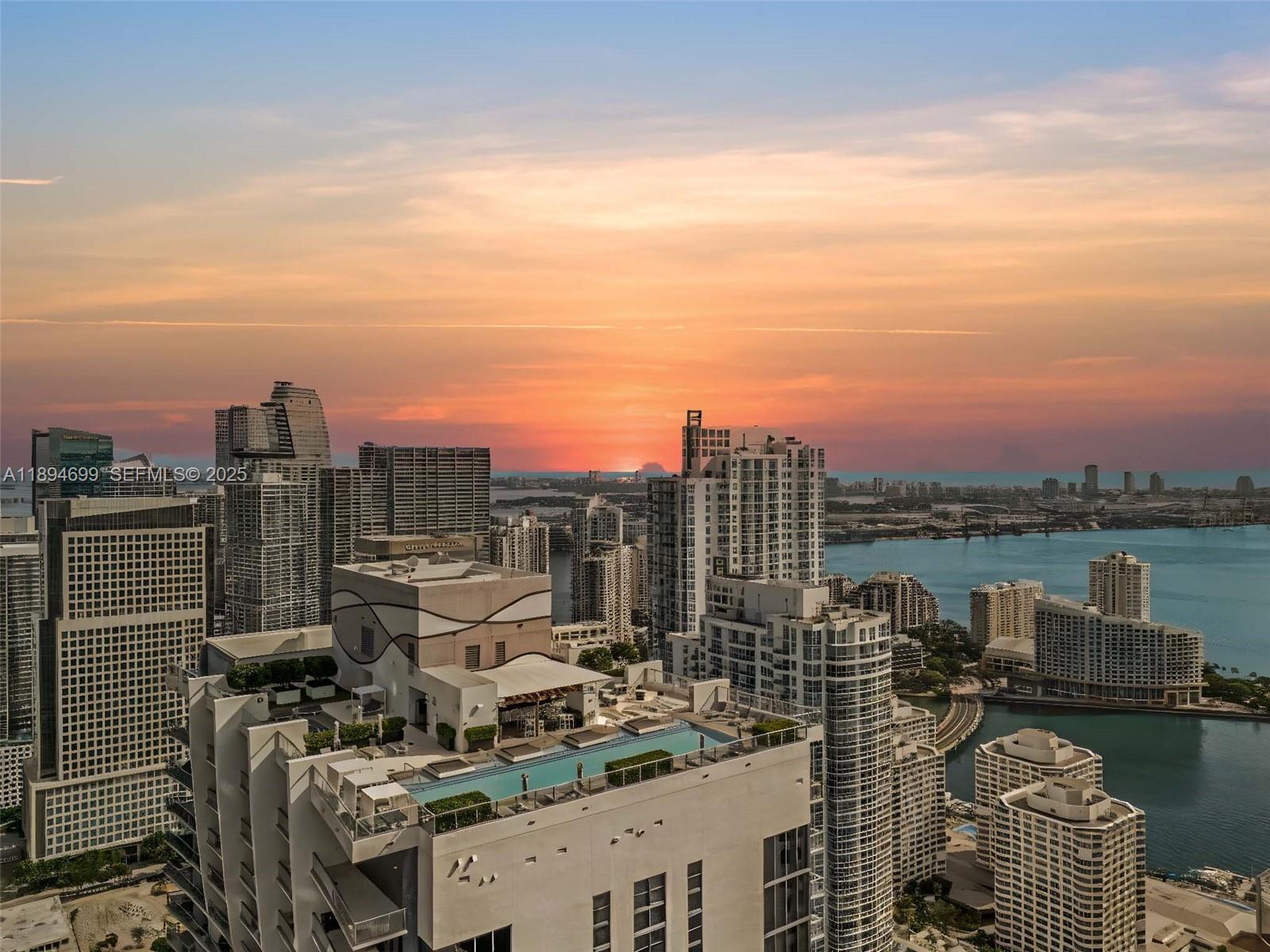 1010 Brickell Ave # 3210, Miami FL 33131