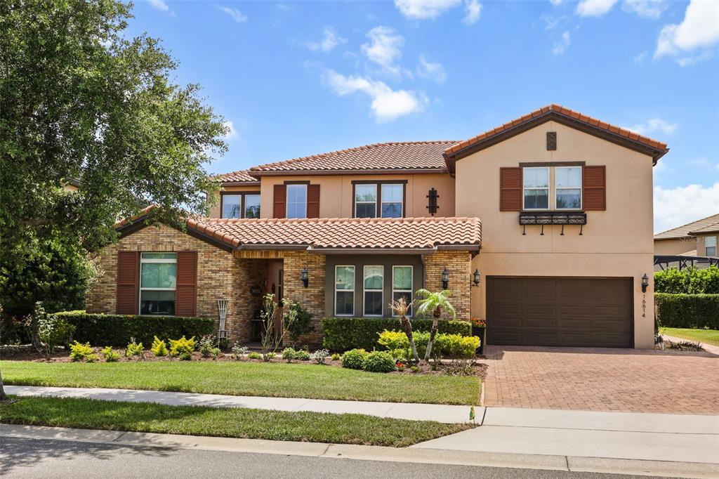 16614 HARBOR SAIL WAY