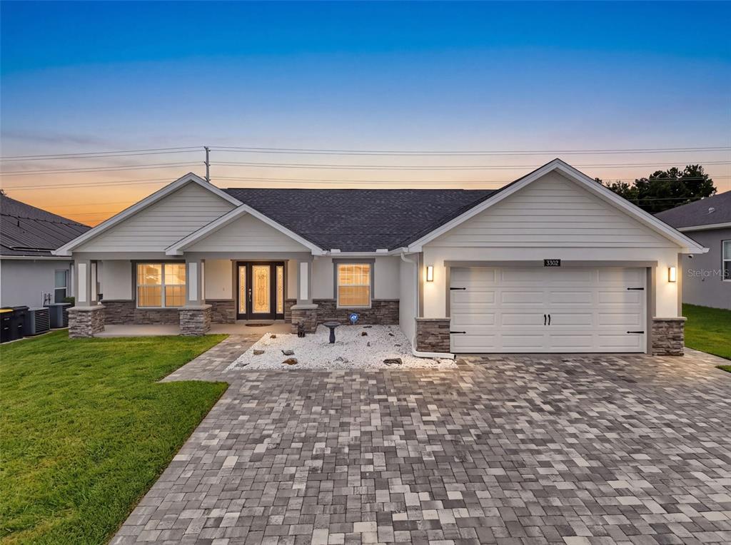 3302 PEARLY DRIVE, LAKELAND, FL — photo 4 of 30