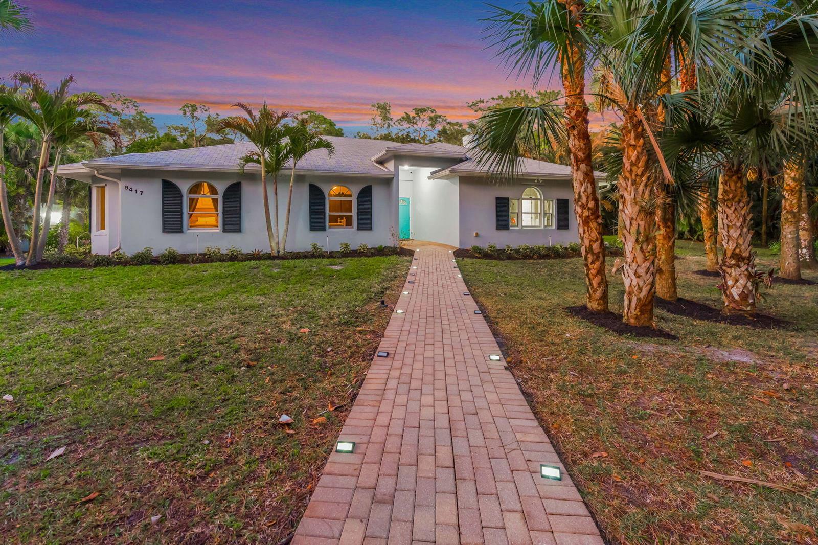 9417 Whippoorwill Trail, FL 33478