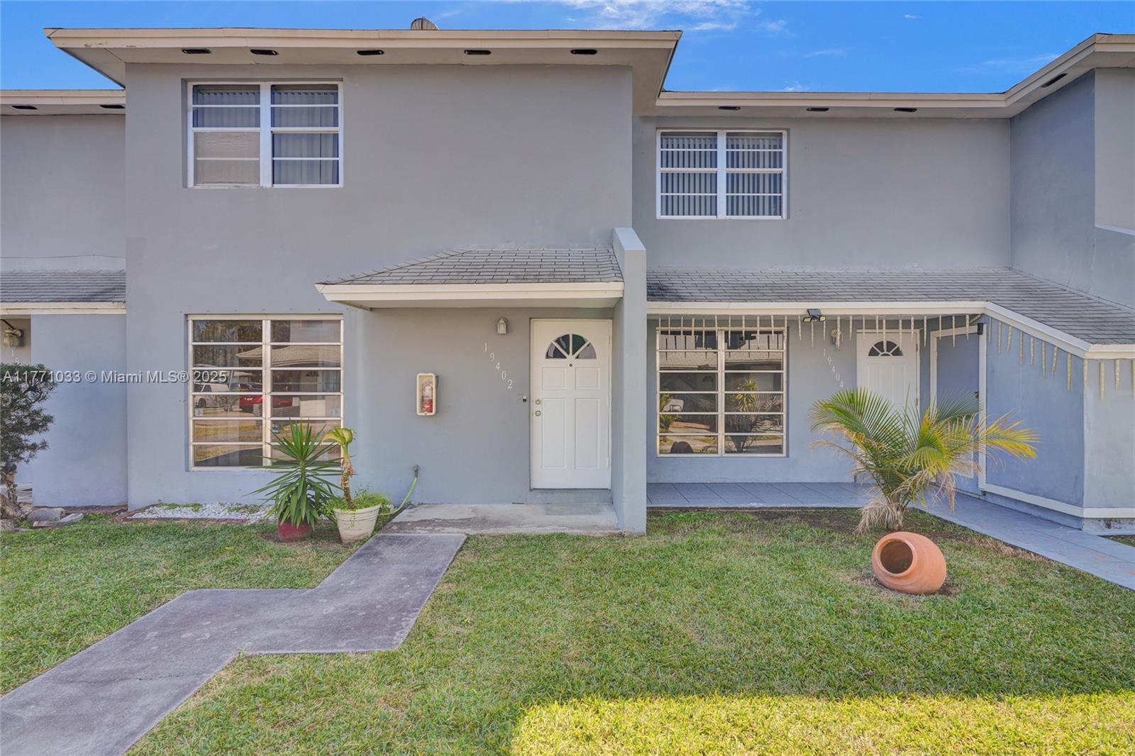 19402 SW 103rd Ct # F, Cutler Bay FL 33157