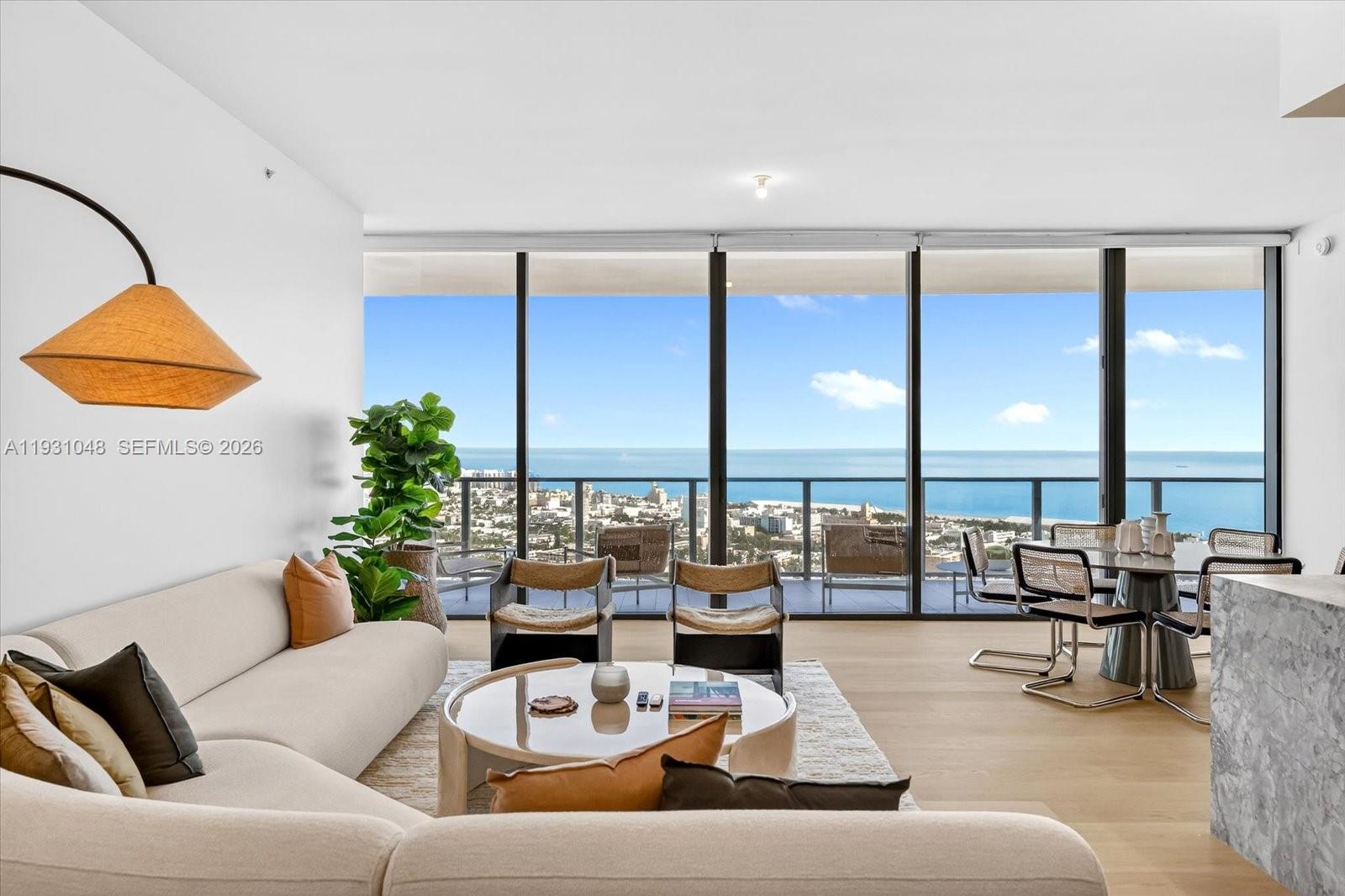 501 West Ave # 3405, Miami Beach FL 33139