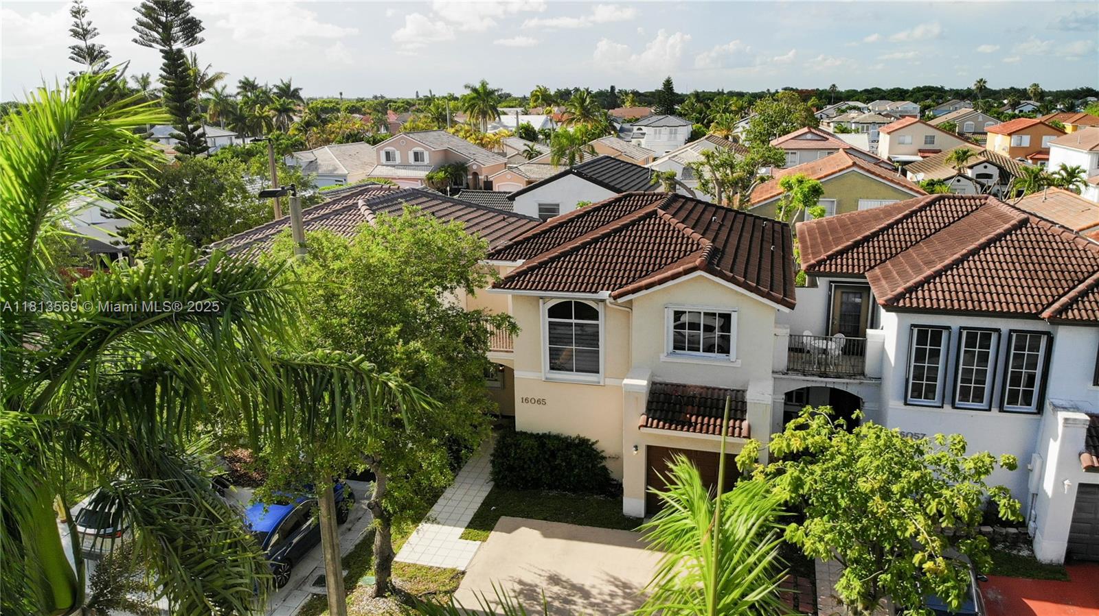 16065 SW 86th Ln, Miami FL 33193