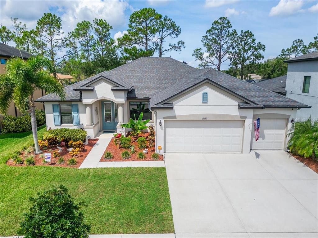 12132 CREEK PRESERVE DRIVE