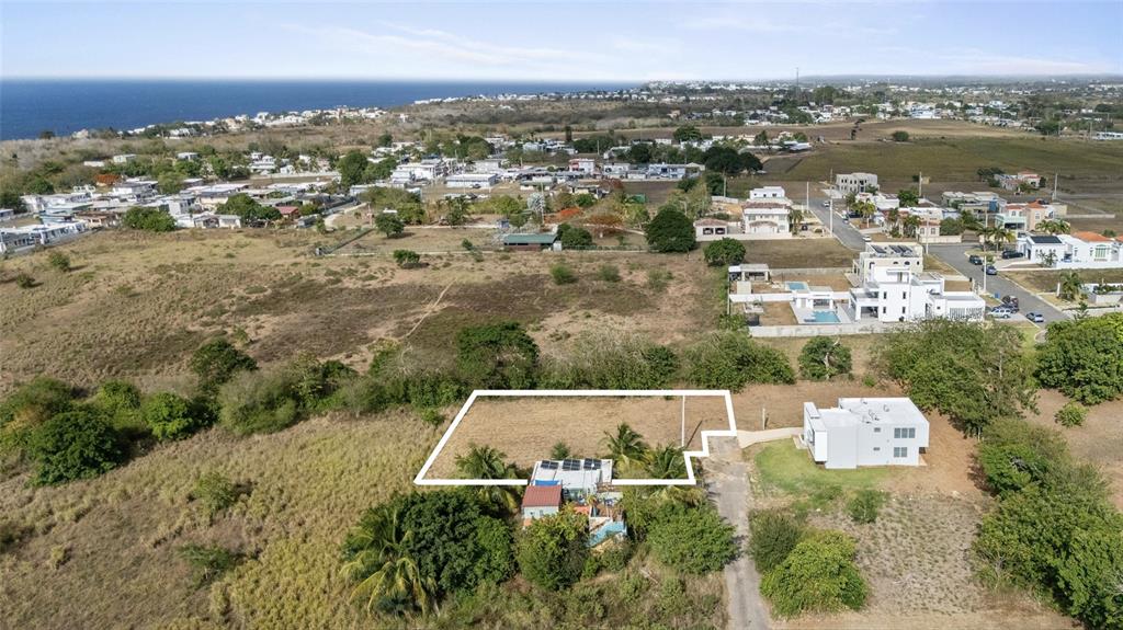 PR 459 KM13.3 Bo. Bejucos INT CALLE LAS UVAS