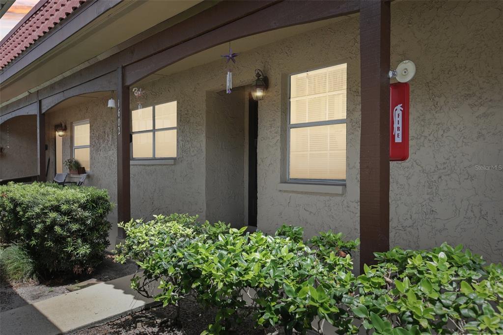 601 N HERCULES AVENUE UNIT 1602