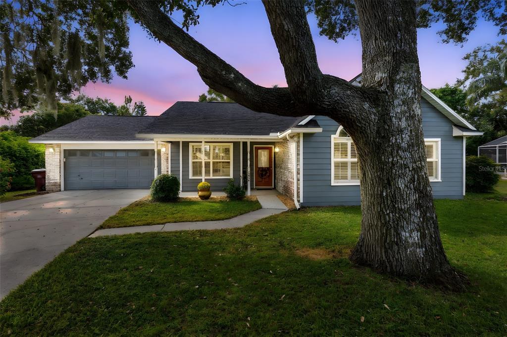 1225 HANCOCK CIRCLE