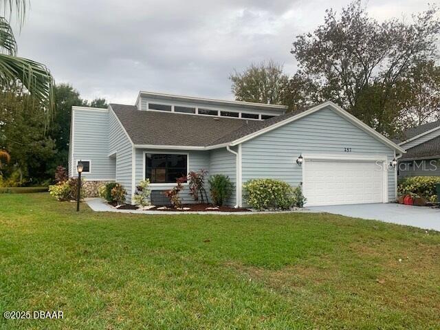 257 S GULL DRIVE