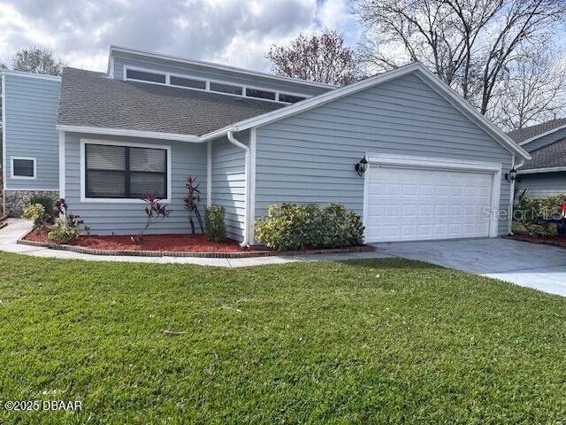 257 S GULL DRIVE, DAYTONA BEACH, FL — photo 2 of 24