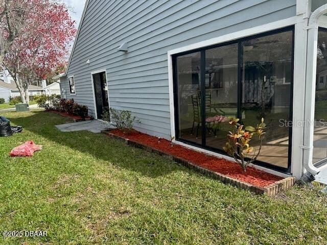 257 S GULL DRIVE, DAYTONA BEACH, FL — photo 3 of 24