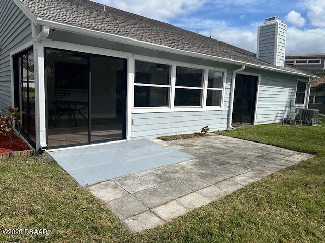 257 S GULL DRIVE, DAYTONA BEACH, FL — photo 4 of 24