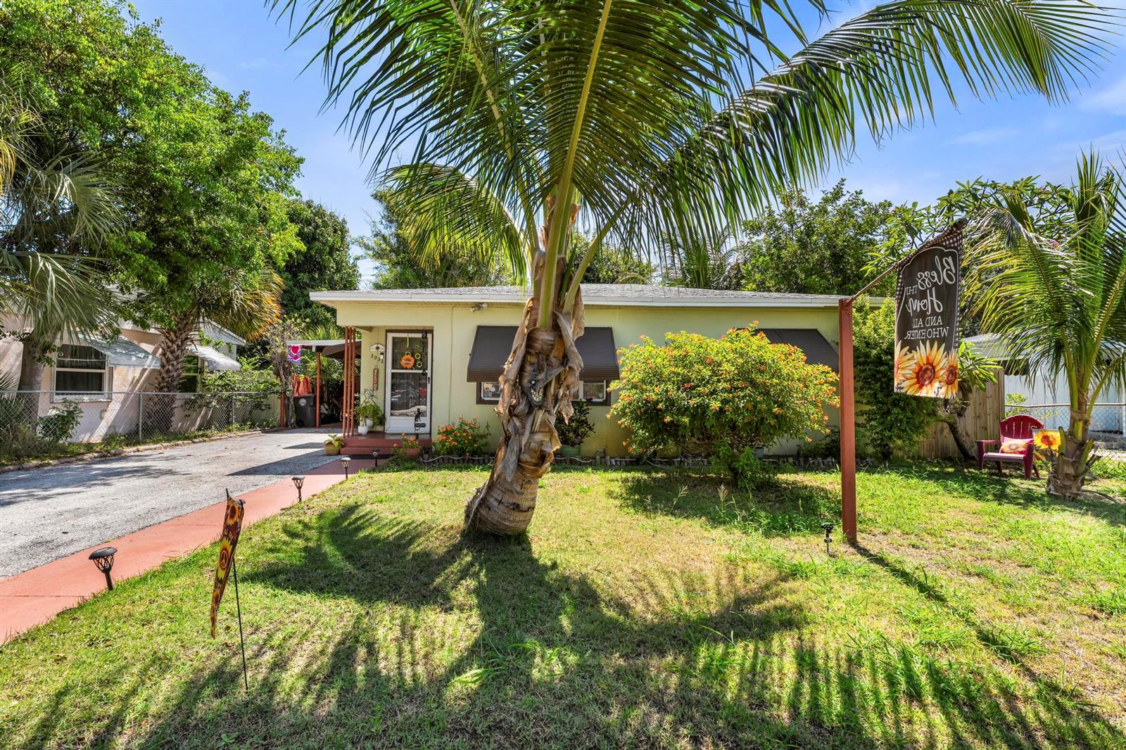 3032 Stanford Road, West Palm Beach FL 33405