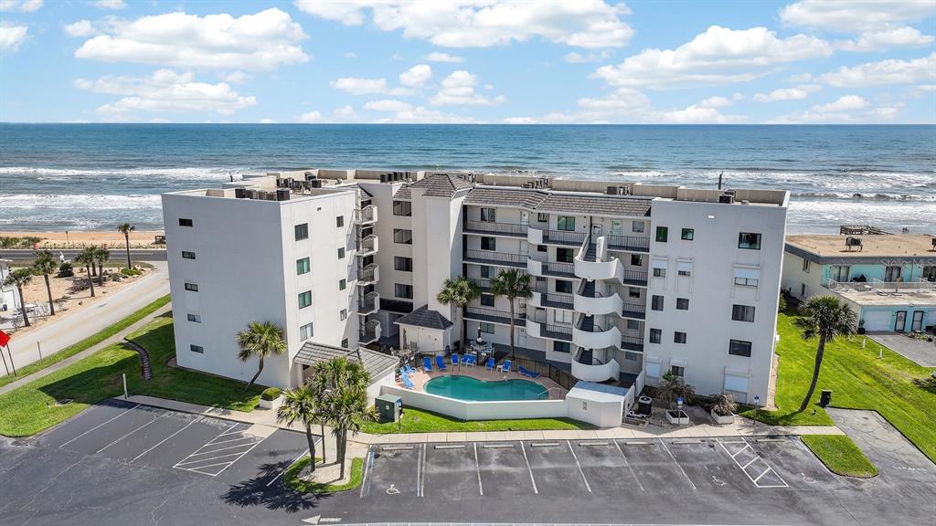 2860 OCEAN SHORE BOULEVARD UNIT 2060, ORMOND BEACH, FL — photo 2 of 30