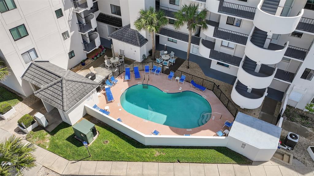 2860 OCEAN SHORE BOULEVARD UNIT 2060, ORMOND BEACH, FL — photo 3 of 30