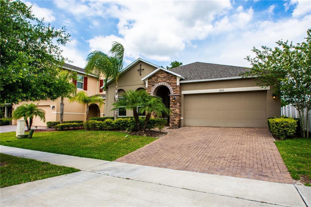 1822 BALSAM WILLOW TRAIL