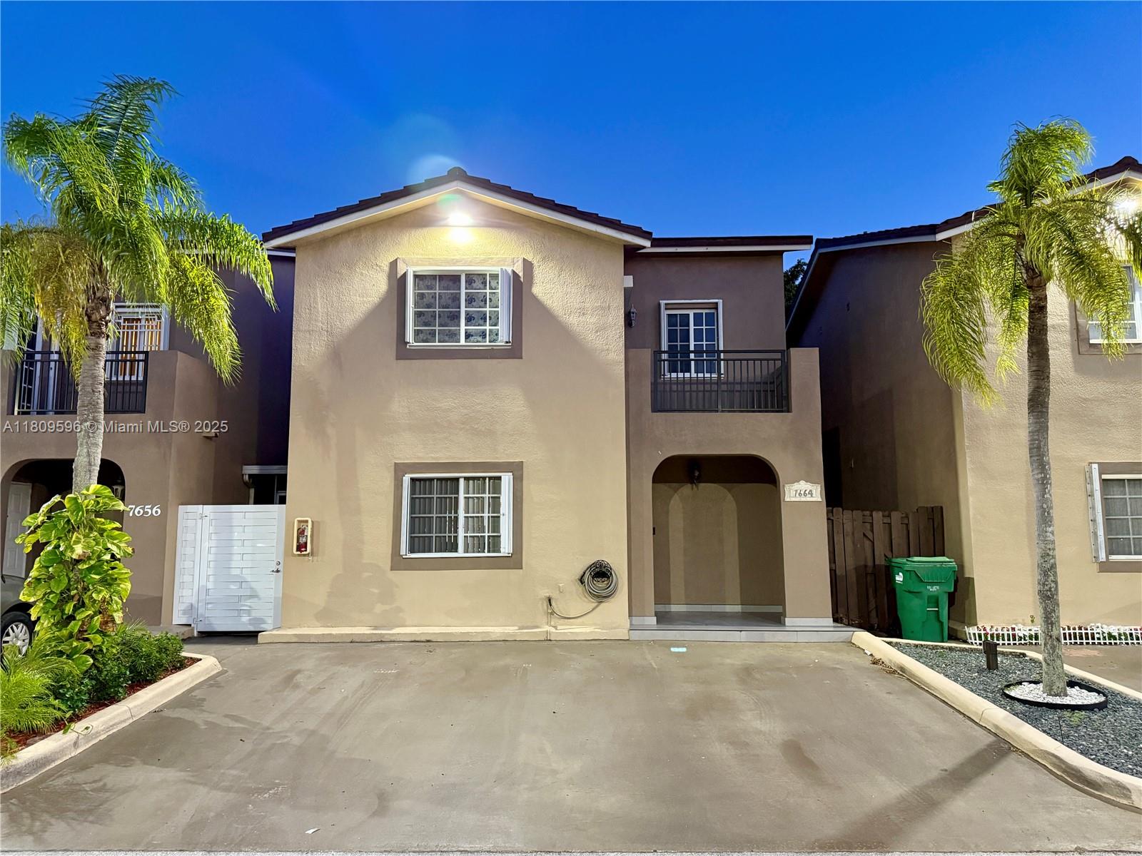 7664 NW 182nd Ter # 105, Hialeah FL 33015
