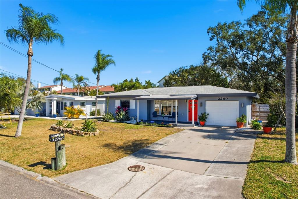 2269 CAROLYN DRIVE, DUNEDIN, FL — photo 4 of 30