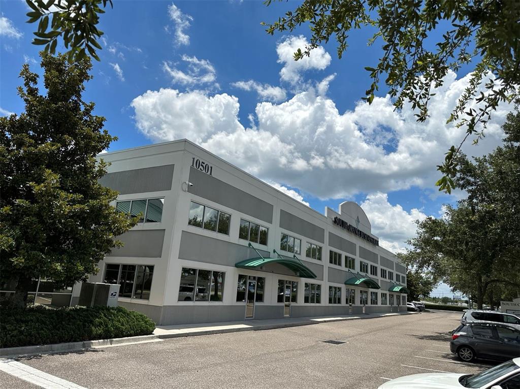 10501 S ORANGE AVENUE UNIT 112