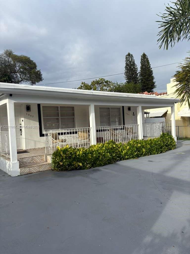 1947 NW 33rd St # 1, Miami FL 33142
