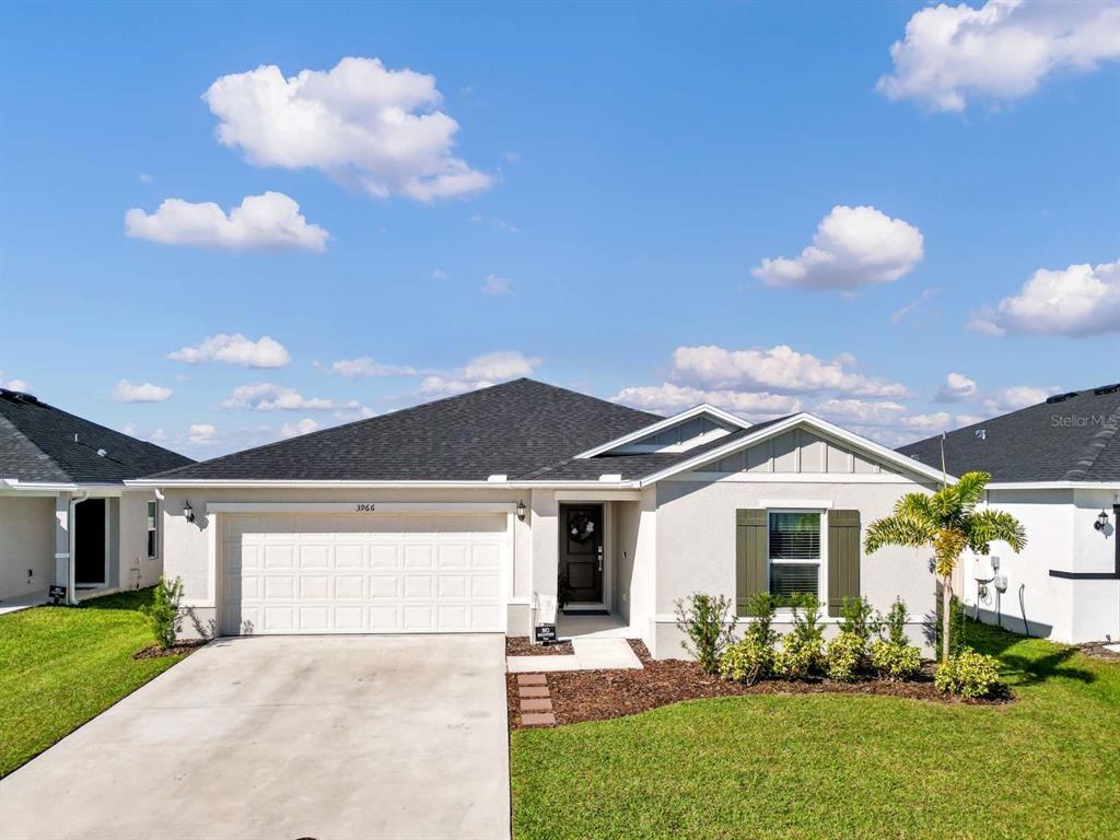 3966 AXIS VALLEY PLACE