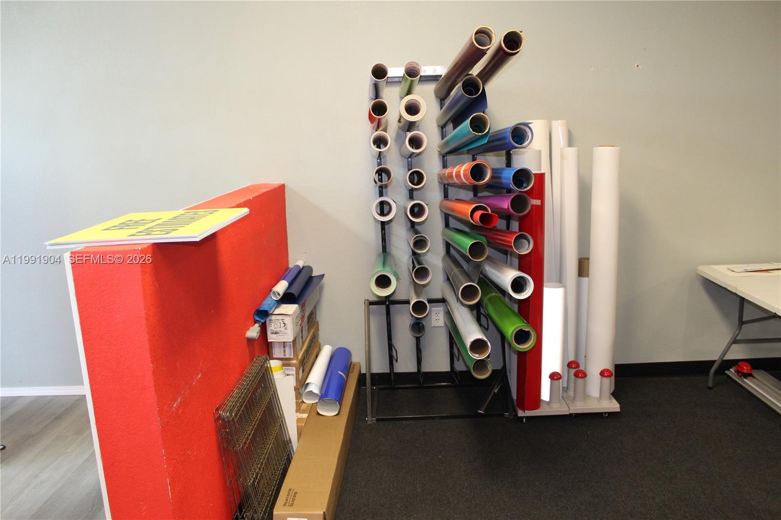 Inventory and supplies. — OCALA, FL
