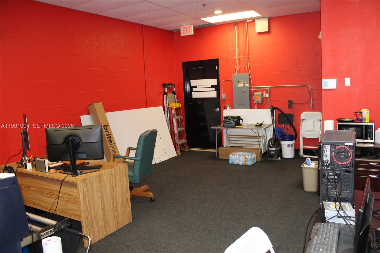 Equipment and furnishings. — OCALA, FL