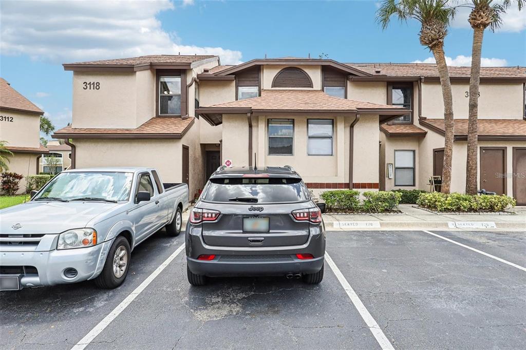 3118 S SEMORAN BOULEVARD UNIT N2