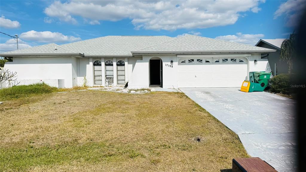 17398 FOREMOST LANE