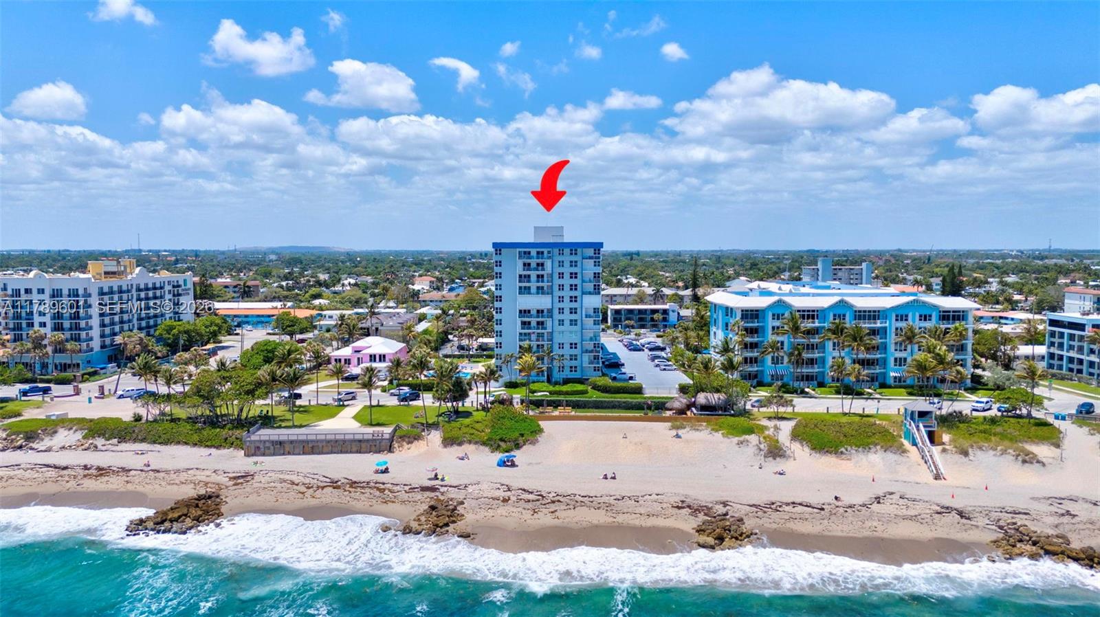 800 SE 20th Ave # 303, Deerfield Beach FL 33441