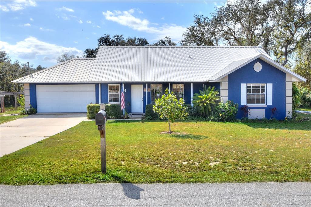 36 FAIRWAY DRIVE