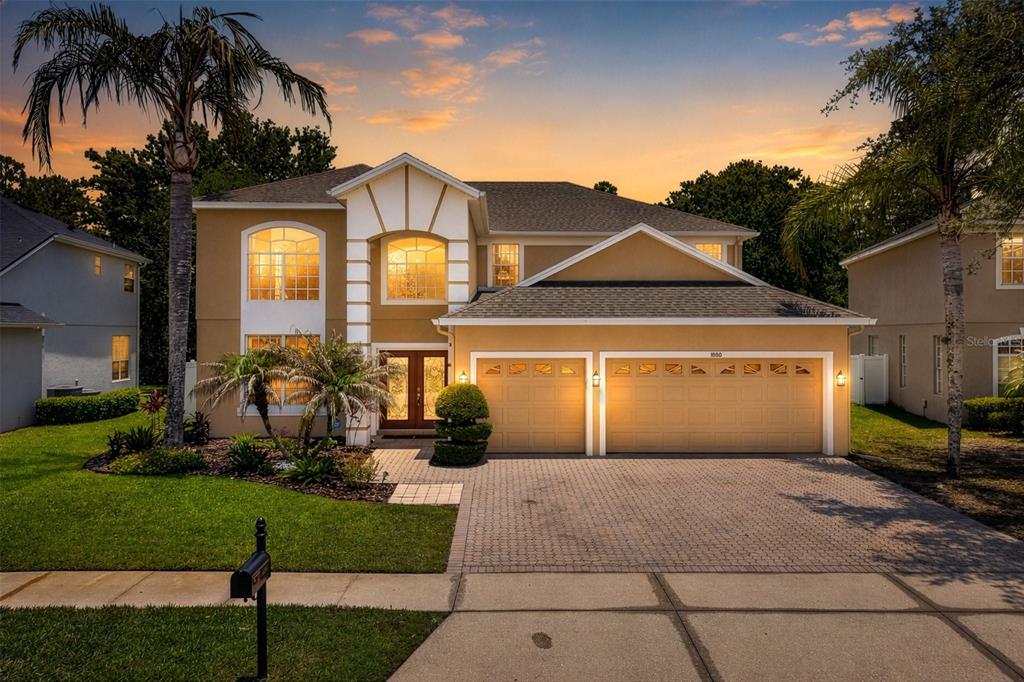1880 OAK GROVE CHASE DRIVE