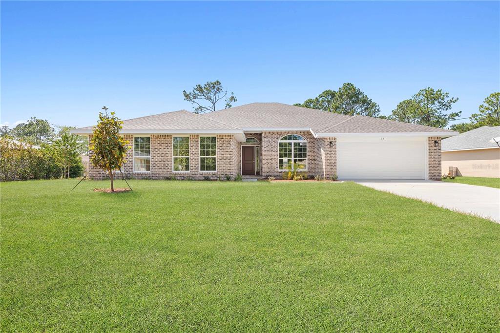 48 SEDGWICK TRAIL