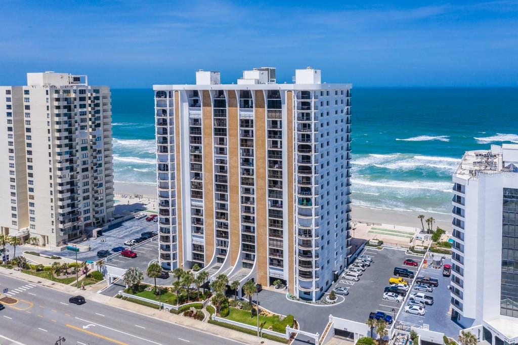 3003 S ATLANTIC AVENUE UNIT 3A2