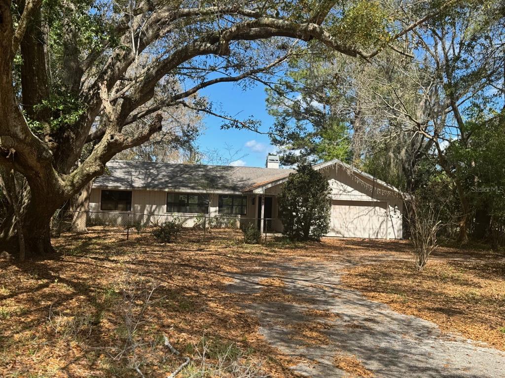 2907 S SKYLINE DRIVE