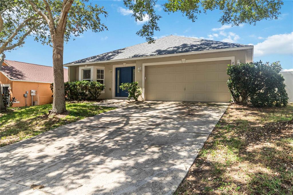 2225 SANDRIDGE CIRCLE