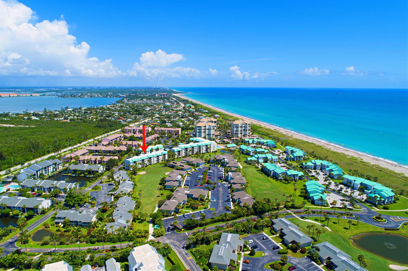 2400 S Ocean Drive # 2235, Fort Pierce FL 34949