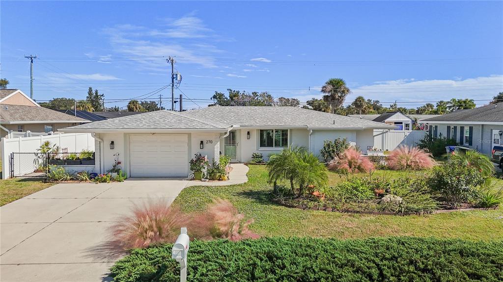 270 DORCHESTER DRIVE