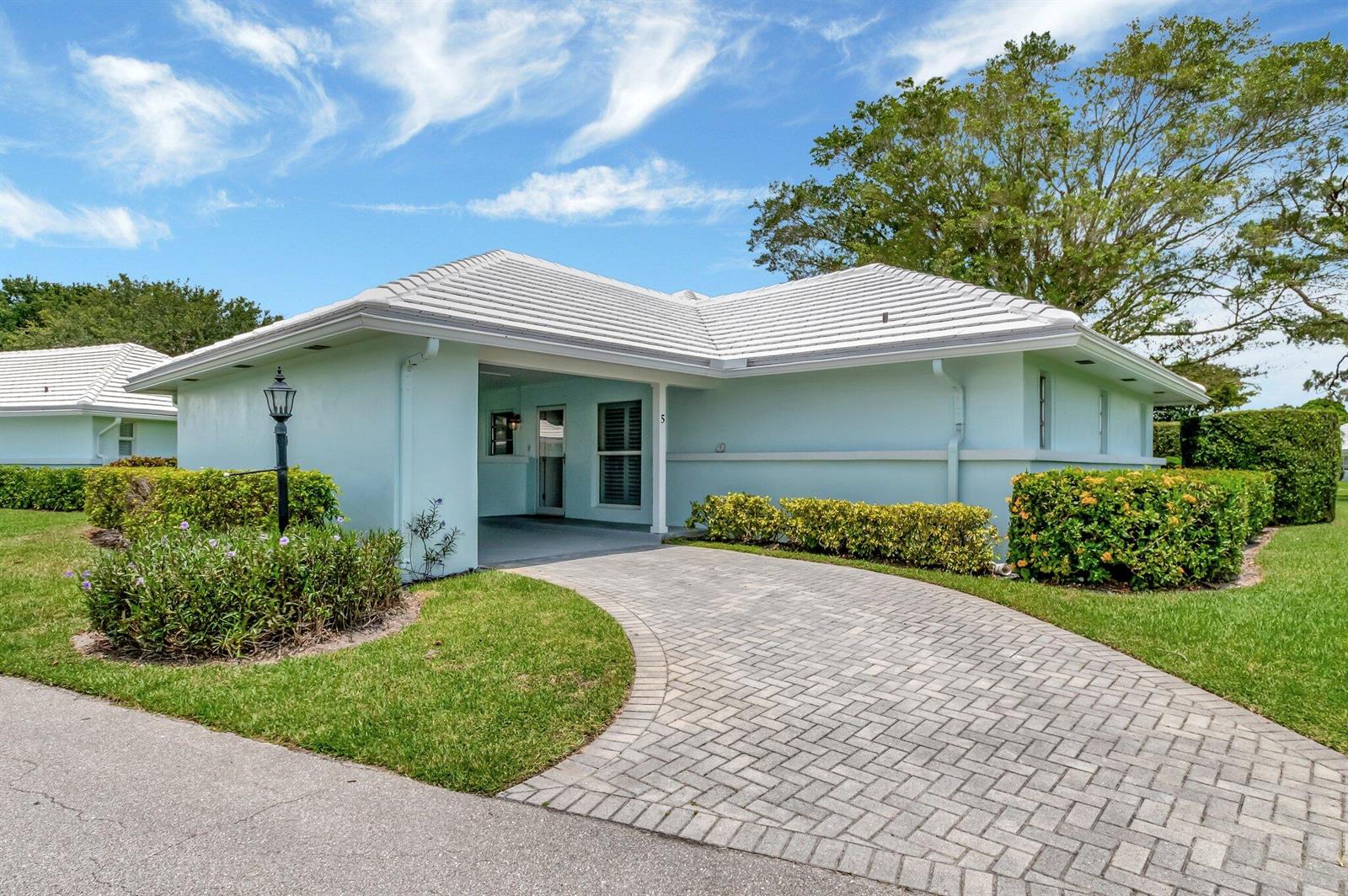 5 Slash Pine Drive, Boynton Beach FL 33436