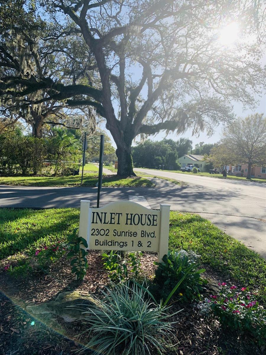 2302 Sunrise Boulevard # 204, Fort Pierce FL 34982