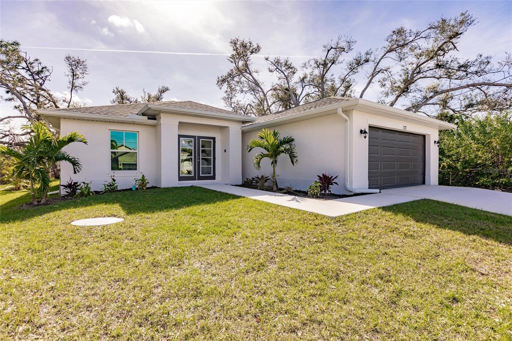 173 HADDOCK DRIVE, ROTONDA WEST, FL — photo 2 of 30