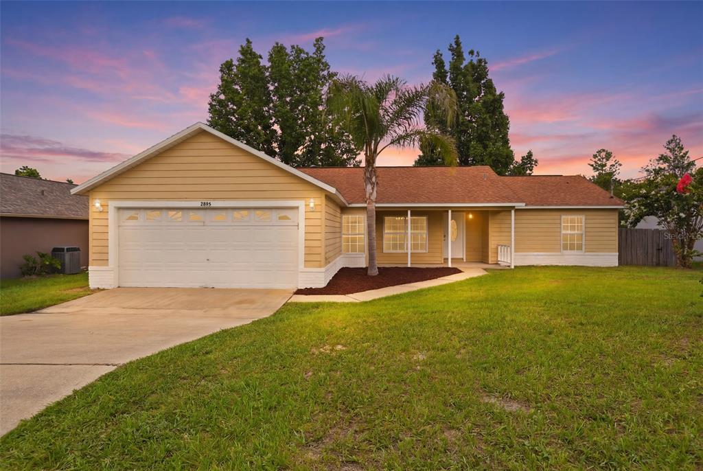 2695 KEENE LANE