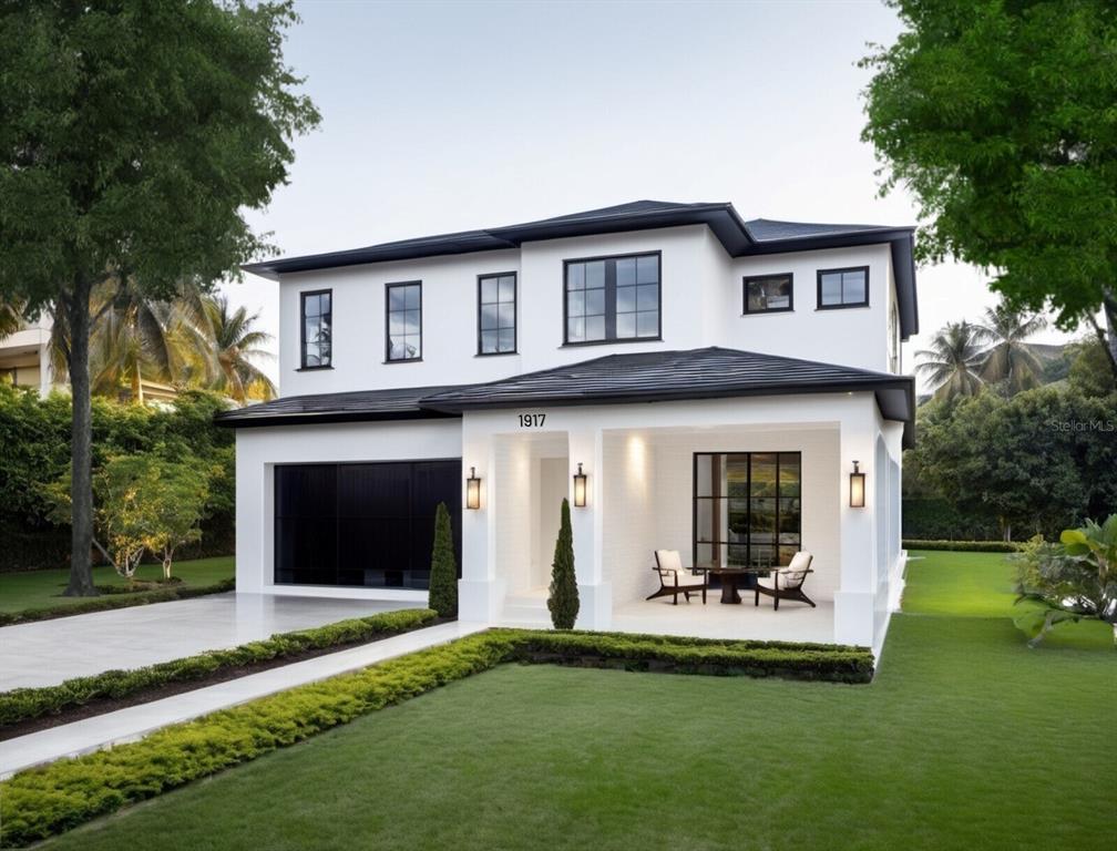 1917 GEIGEL AVENUE