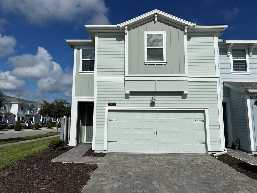 2900 TITLE STREET