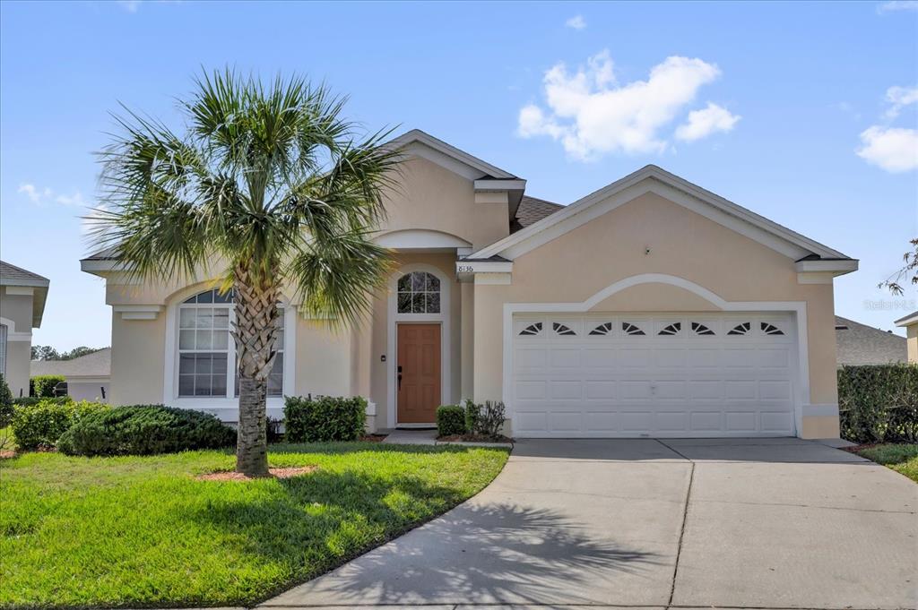 8136 FAN PALM WAY