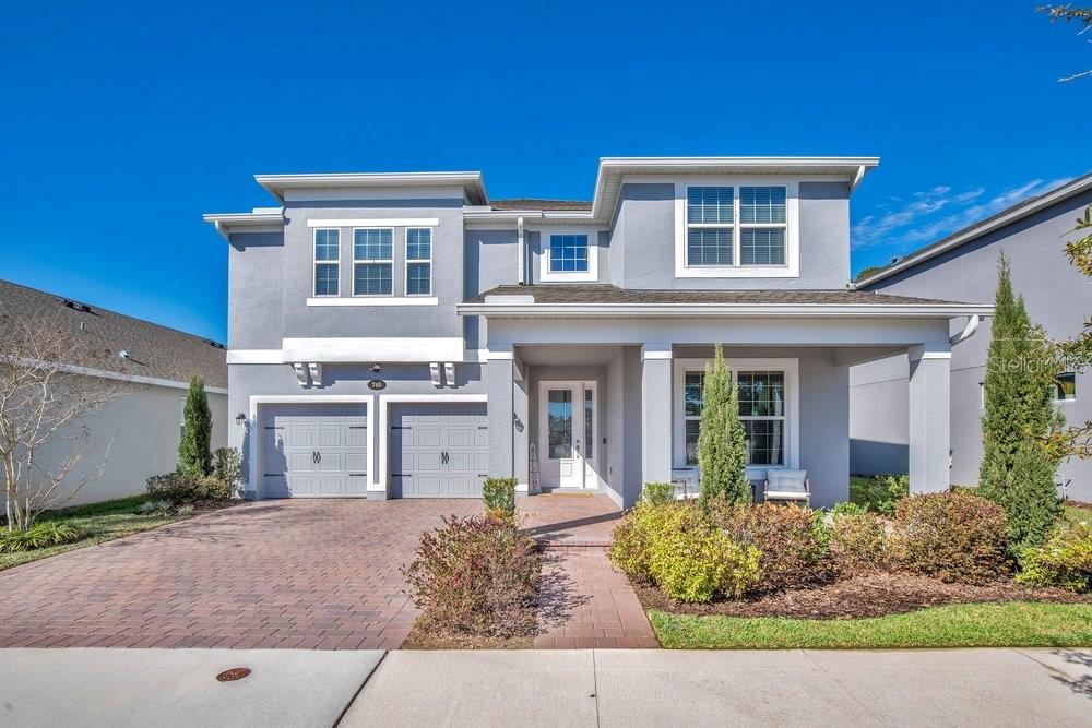 740 HYPERION DRIVE