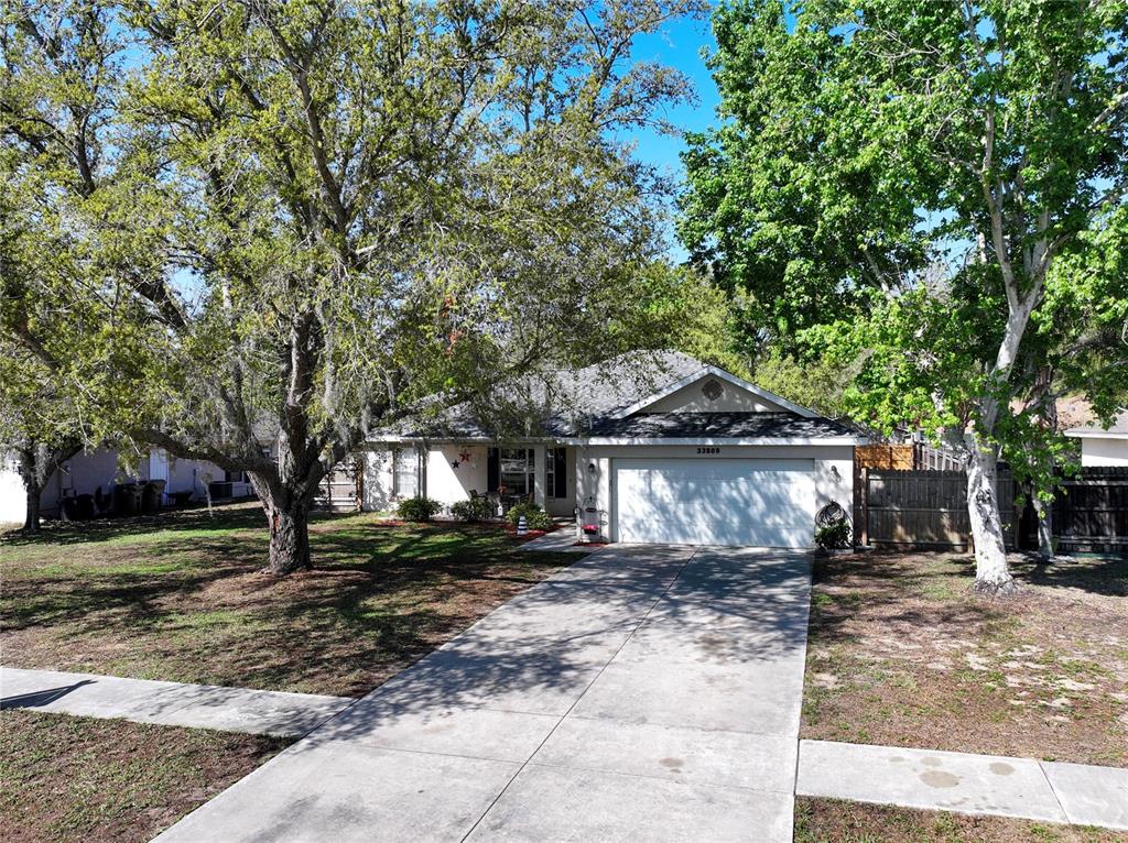 33809 SILVER PINE DRIVE