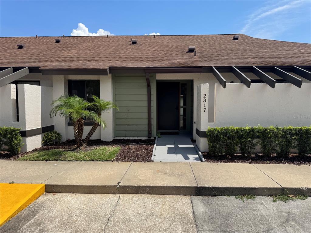 2317 SUN VALLEY CIRCLE UNIT 2317