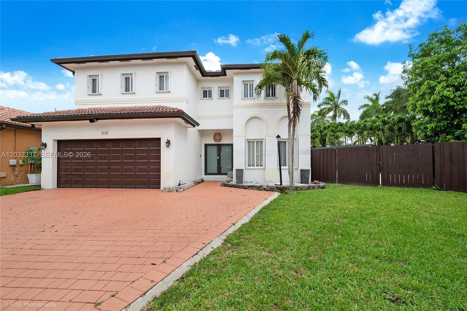4147 NE 30th St, Homestead FL 33033