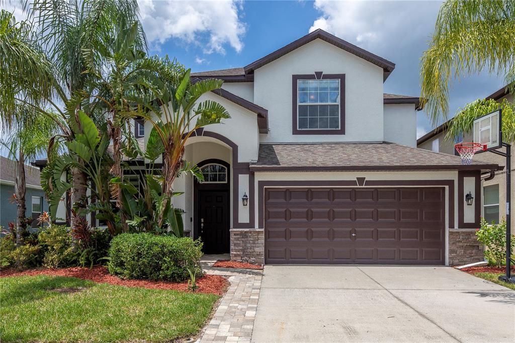 3663 MORGONS CASTLE COURT